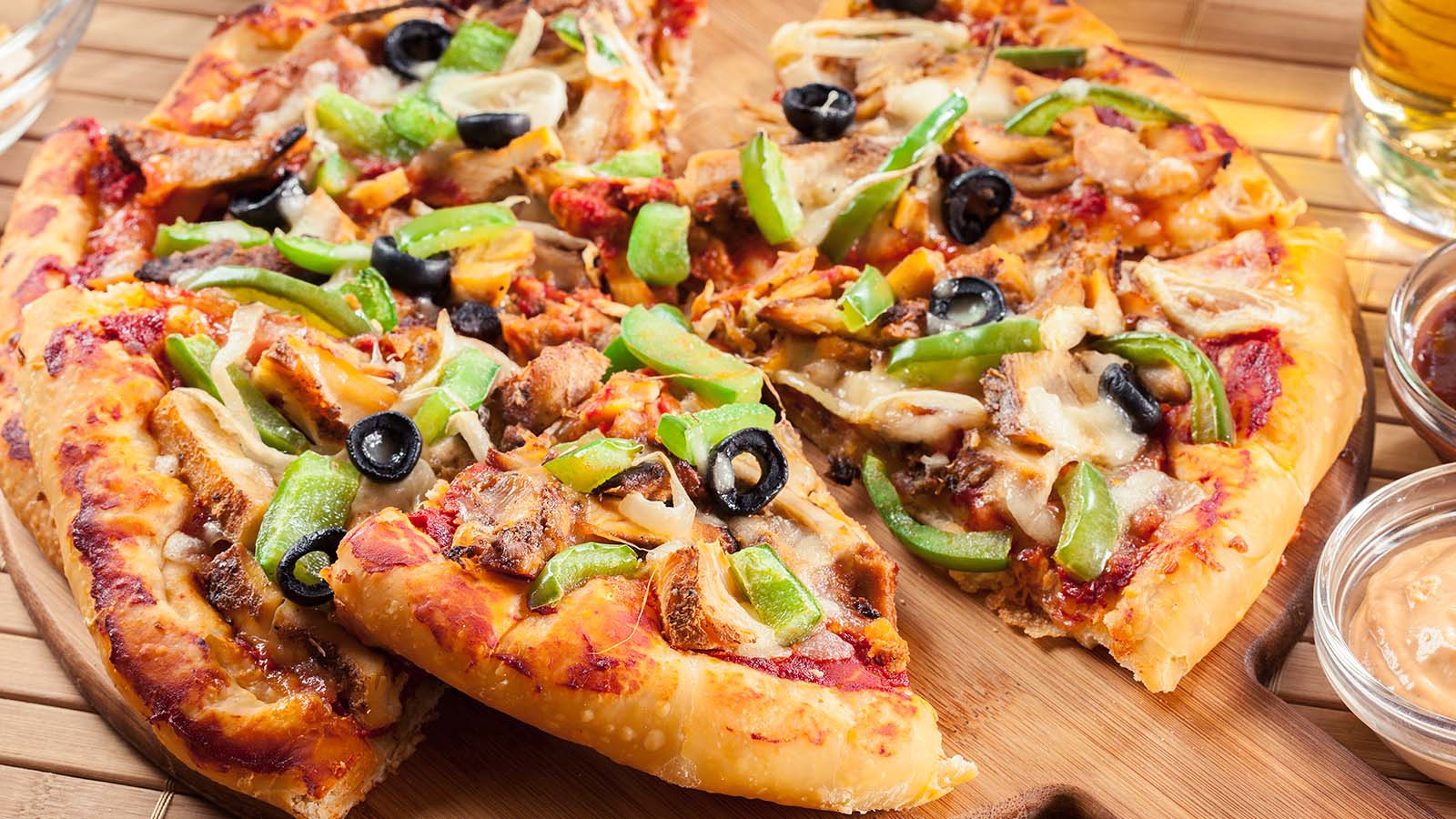 Ristorante Pizzeria Amore Berg